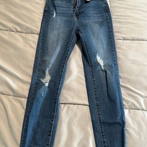 Shein jeans